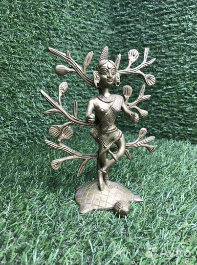 Фигурка будда ракша И так далее