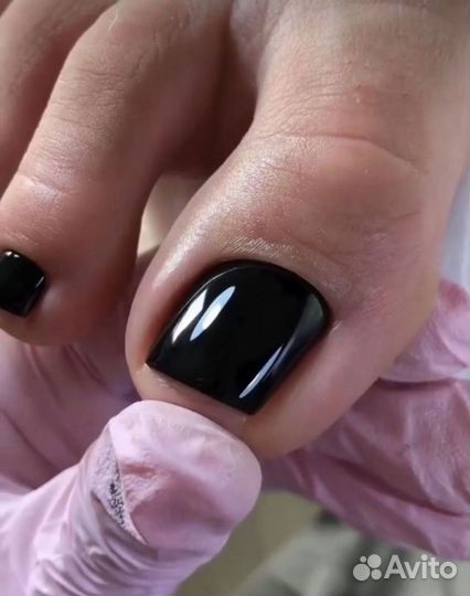 Педикюр маникюр наращивание коррекция укрепление