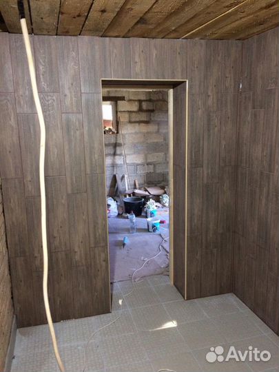 Строительство и ремонт