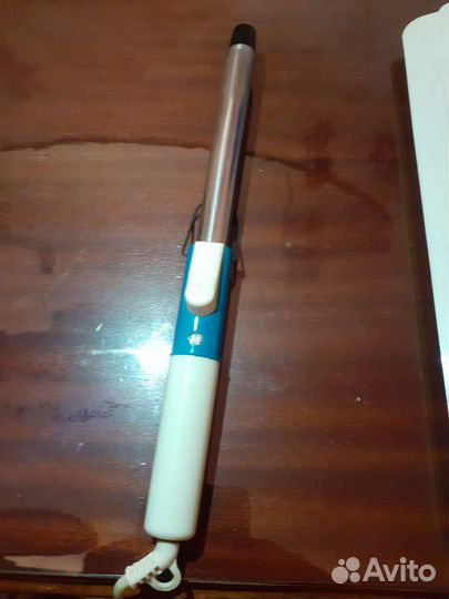 Плойка для волос