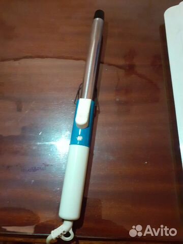 Плойка для волос