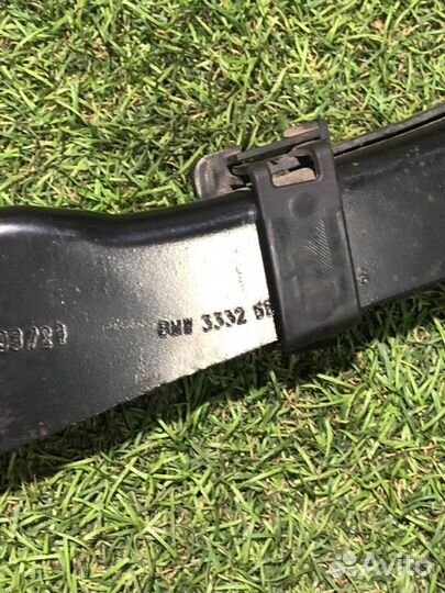 Рычаг подвески задний левый Bmw M5 Cs F90 S63B44