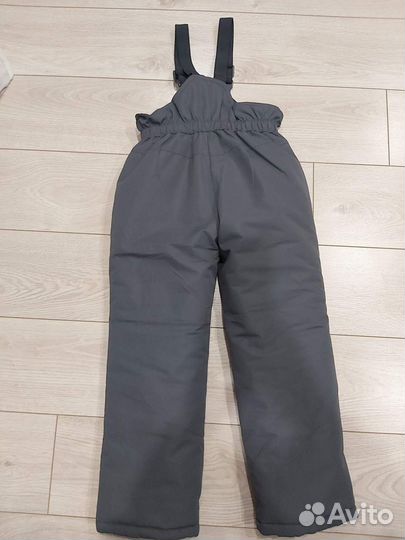 Зимние штаны