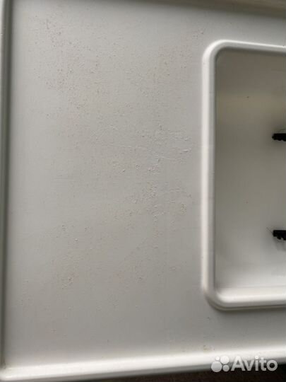 Стульчик для кормления IKEA