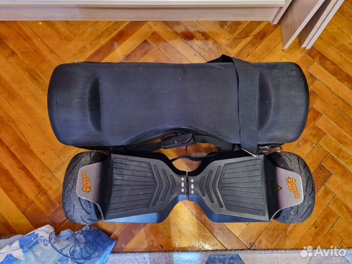 Гироскутер бу