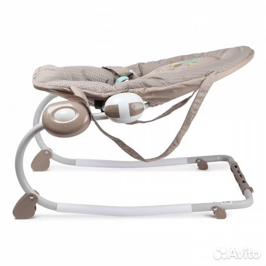 Шезлонг детский аренда прокат