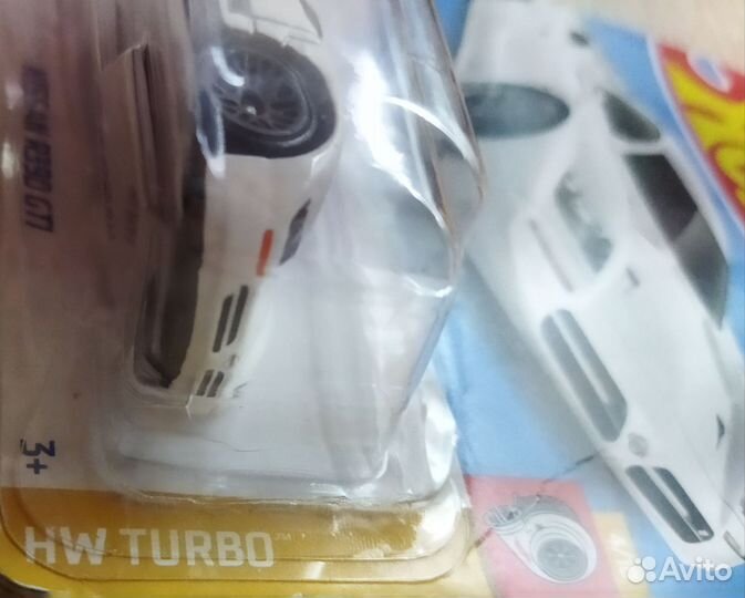 Hot wheels nissan R390 GTI