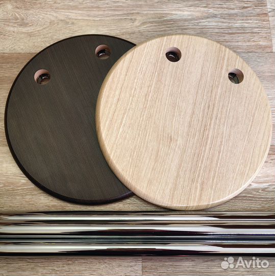 Подставка под цветы Матамата-11 из мдф