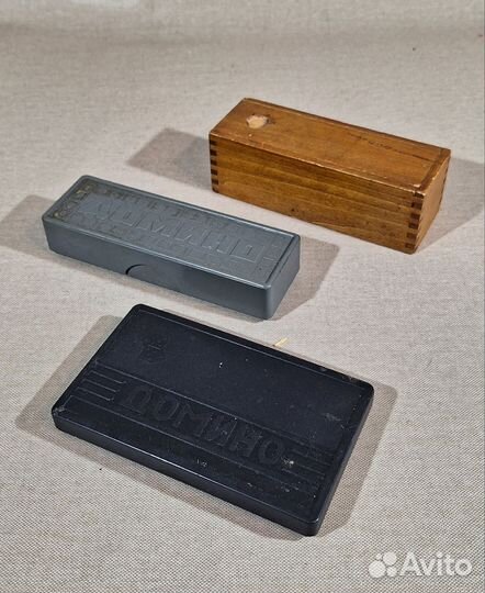 Домино СССР