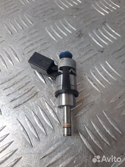 Форсунка Volkswagen Golf хэтчбэк 5 дв. 2.0 BVY
