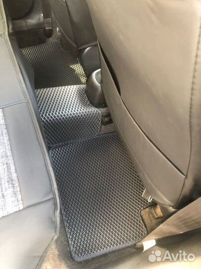 Ева Коврики, автомобильные коврики, eva kovriki