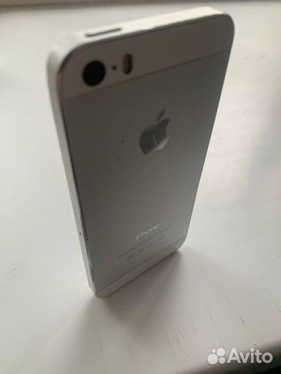 iPhone 5s 16 гб