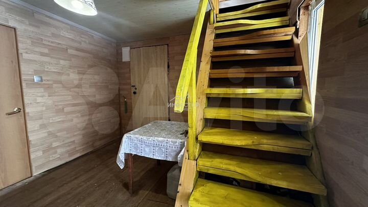 Дача 83,3 м² на участке 5 сот.