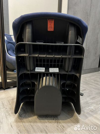 Автомобильное кресло inglesina 0-18 кг