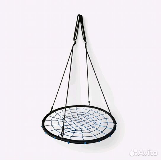 Садовые качели новые