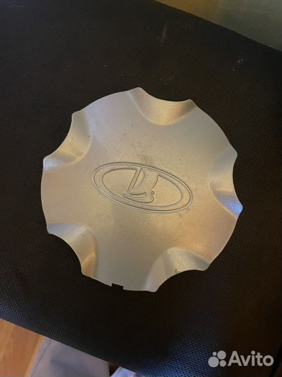 Колпаки на ваз