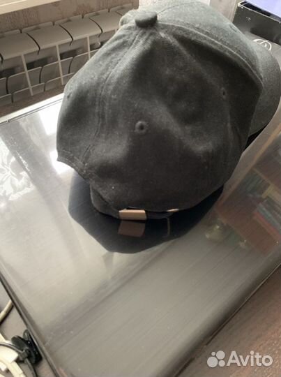 Бейсболка Honda