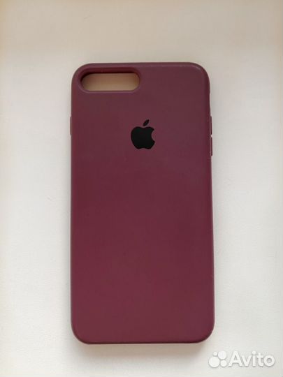 Чехол на iPhone 7/8 plus