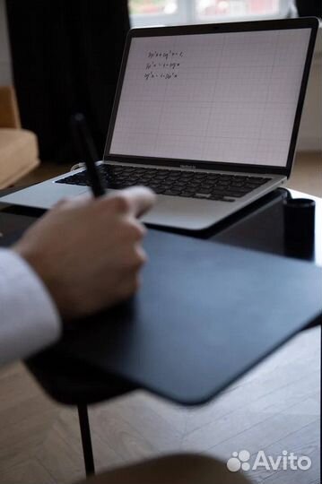 Репетитор по профильной математике егэ