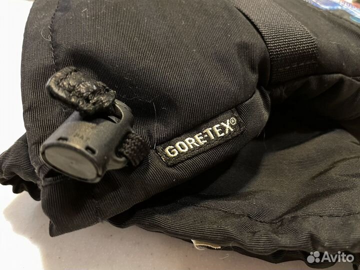 Горнолыжные перчатки Dakine Catalina S