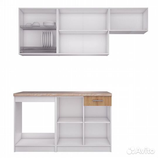 Кухня. Кухонный гарнитур