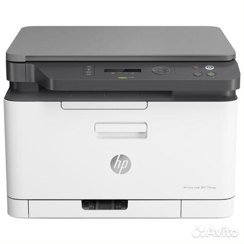 Мфу HP Color Laser MFP 178nw