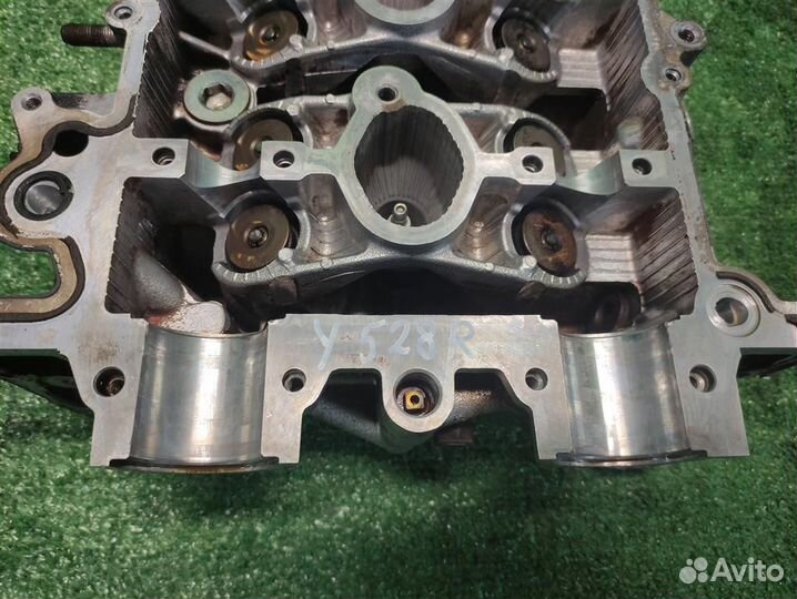 Головка блока Subaru Tribeca WX 2008