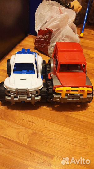 Детские машинки игрушки