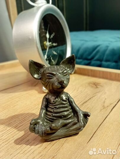 Декор из гипса