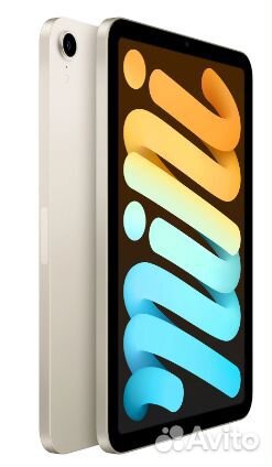 Новый Apple iPad Mini 6 2021 64 LTE