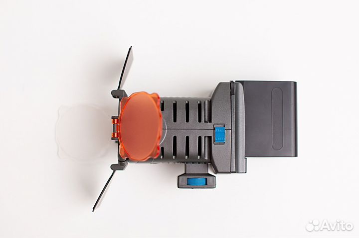 Светодиодный видеосвет Flama FL-LED5005 для фото и