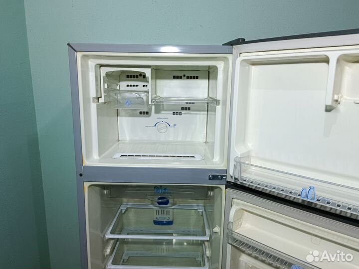 Холодильник Whirlpool no frost Гарантия