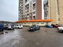 Сдам торговое помещение, 24 м²