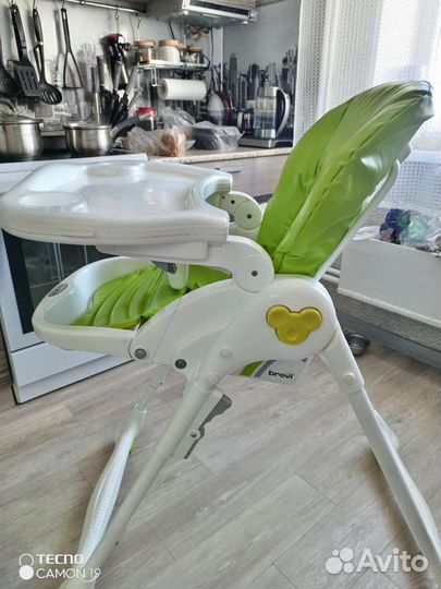 Стул для кормления