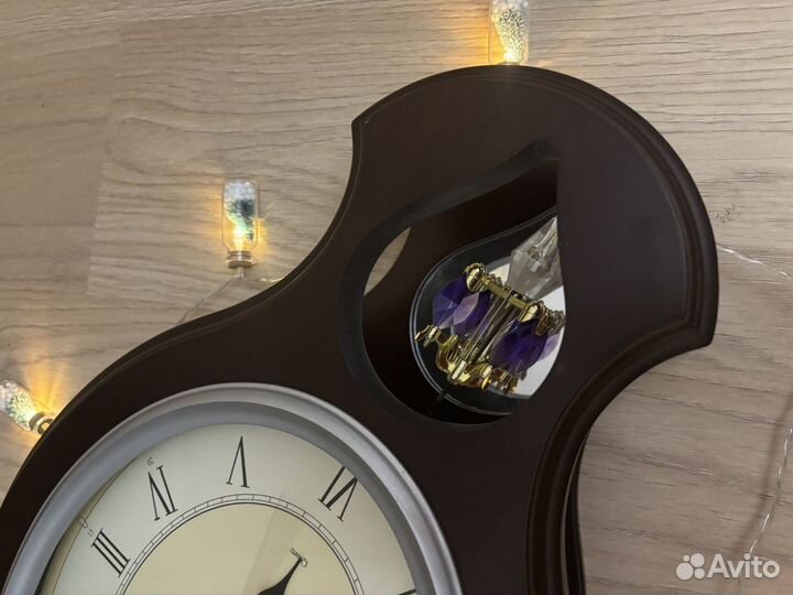 Настенные часы