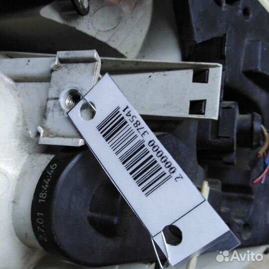 Фонарь задний левый Audi A4 B6 8E седан бу