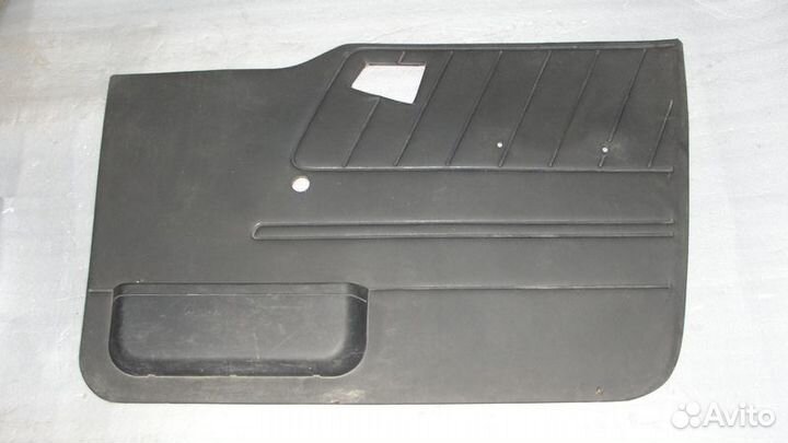 Обшивки на 5-и дверку под механи Suzuki vitara 92г