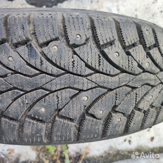 Pirelli Formula Ice 185/65 R15