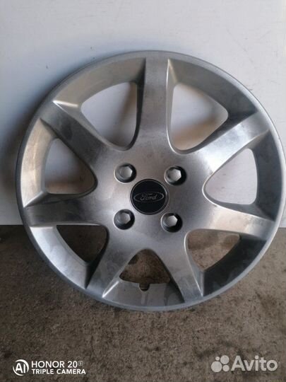 Колпак колеса Ford Focus 1 1998-2004