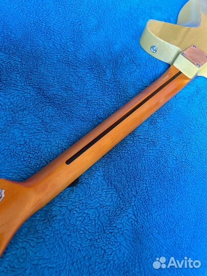 Гриф для Telecaster