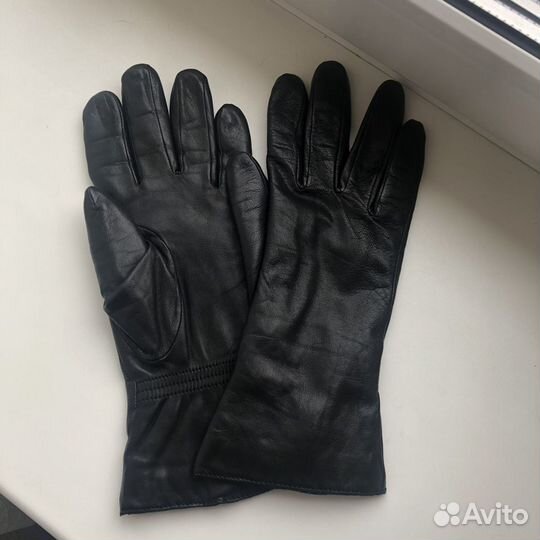 Перчатки женские