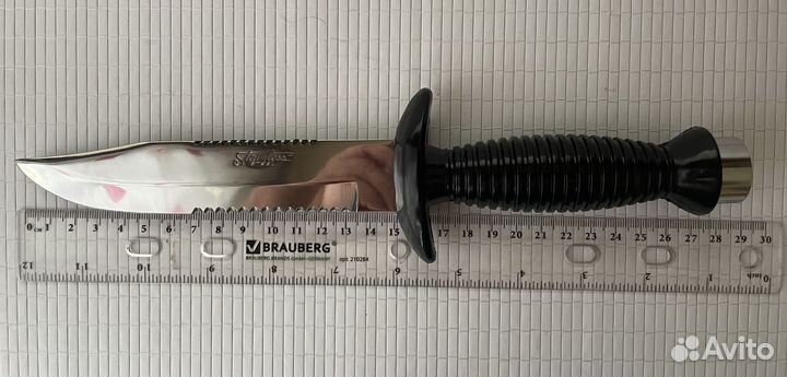 Дайверский нож Eternal Япония