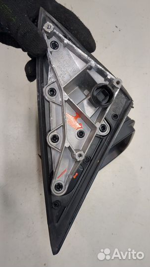 Зеркало боковое левое BMW X5 E70