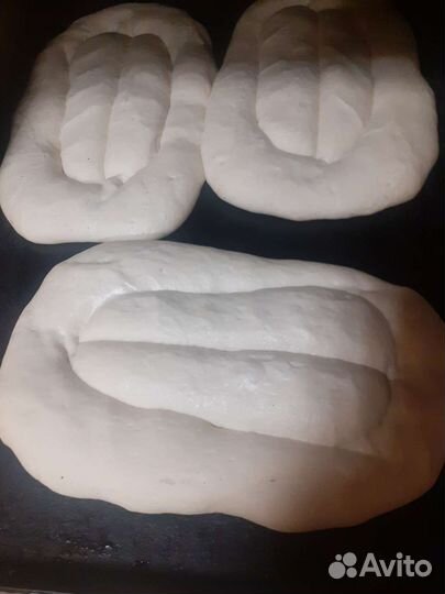 Армянский лаваш