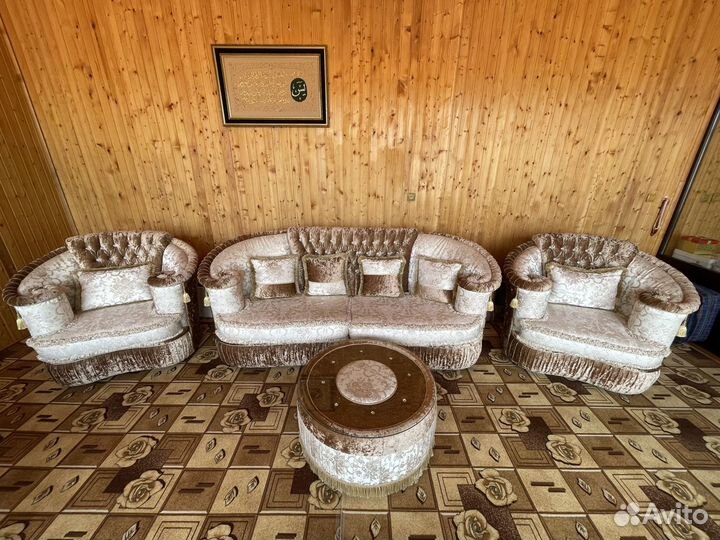 Мебель для зала