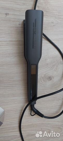 Утюжок MZ titanium для кератина