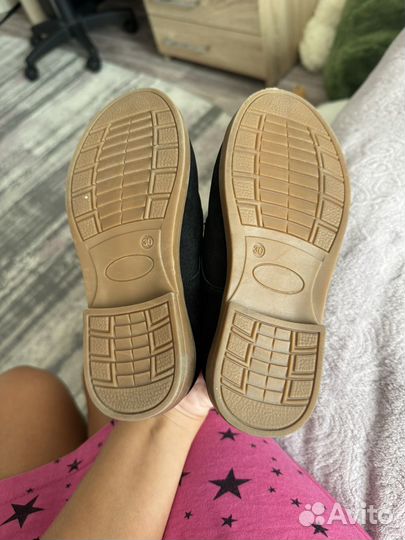 Туфли для мальчика