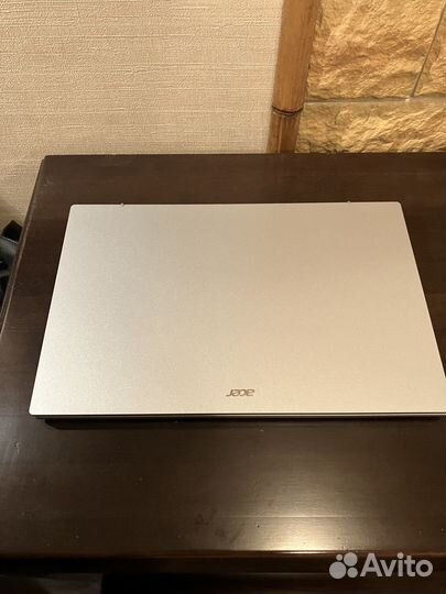 Ноутбук 2 шт acer aspire 3