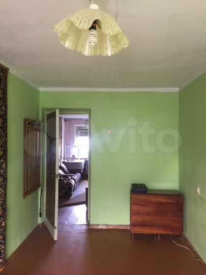 3-к. квартира, 57,9 м², 3/5 эт.