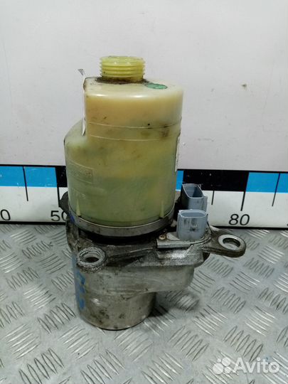 Б/У Насос гидроусилителя (электрический)